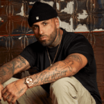 Nicky Jam llega a Gran Arena Monticello con “Bohemio Tour”