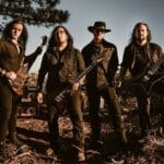 RAVENMOCKER presenta su segundo single de 2026 con la leyenda nativa americana de “Where The Raven Flies”.