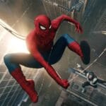 El comienzo de una nueva era ya está aquí. Mira el primer tráiler oficial de SPIDER-MAN: UN NUEVO DÍA. spiderman un nuevo día trailer
