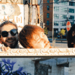 Asia Menor y Columpios al Suelo: el pulso del nuevo rock chileno se reúne en Matucana 100