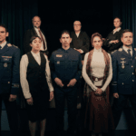 El público decide el final en “Veredicto”, la obra con que Teatro La Puerta celebra 35 años