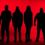 La intensidad en vivo de Meshuggah inspiró el nuevo tema “Glass” de WITHOUT MERCY, parte de su próximo EP Infinite Loss, disponible en mayo de 2026.