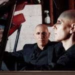 A PERFECT CIRCLE regresa a Chile para su primer show en trece años