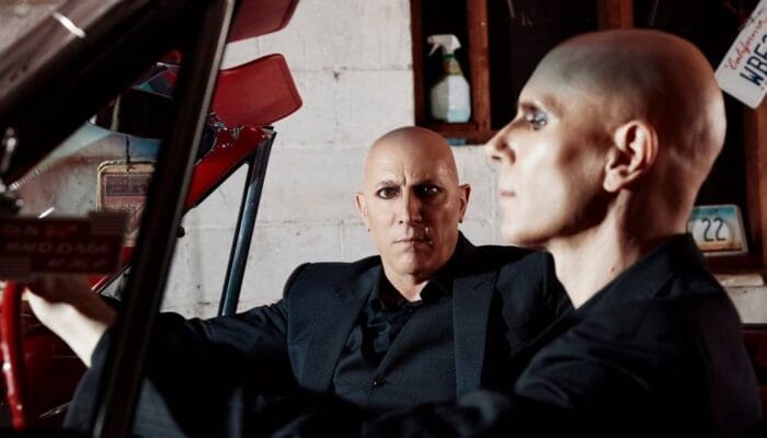 a perfect circle en chile 2026