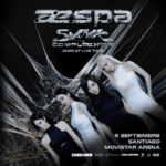 aespa, el fenómeno mundial del K-pop, regresa a Chile