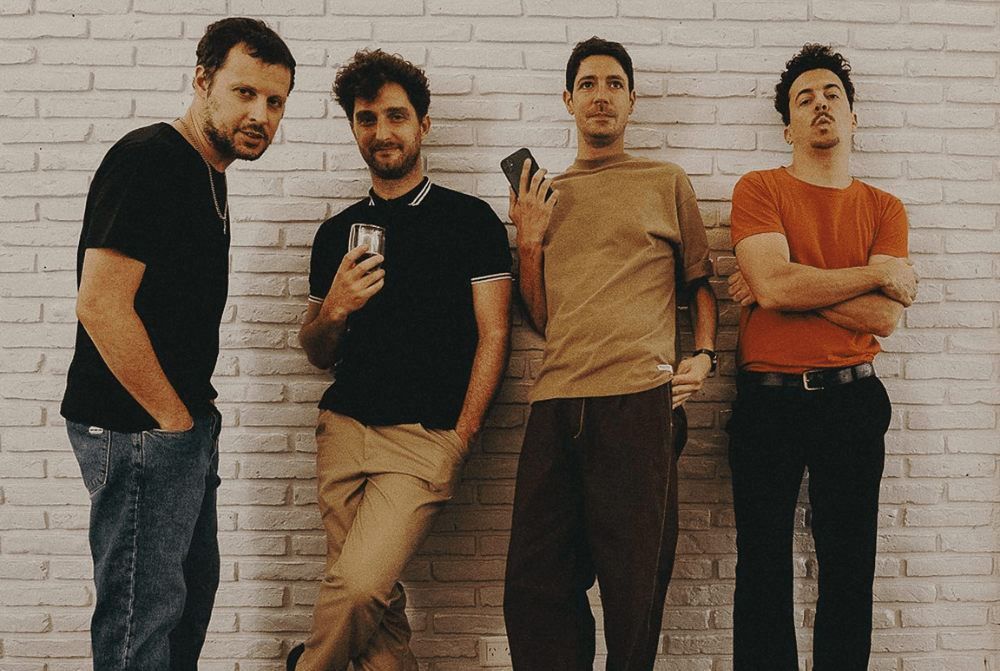 El Kuelgue Banner