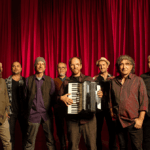 Entrama presenta nuevo espectáculo en Matucana 100 Entrama Banner