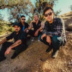 Éntomos reinterpreta “Them Bones” de Alice in Chains: un homenaje que trasciende lo musical