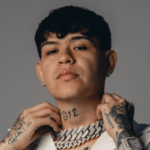 Hoy llega Junior H al Movistar Arena