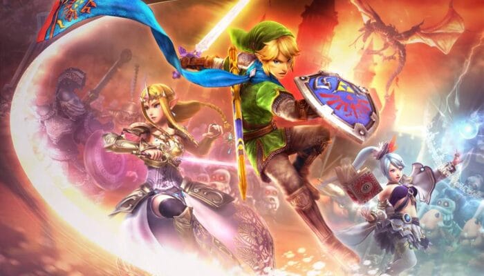Concierto the legend of zelda en Chile 2026