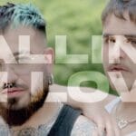 Nikko Riady y Barbacius presentan “Falling in love”: una oda a la honestidad emocional y el romance bilingüe.