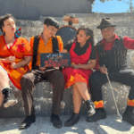 “Tumba y Retumba”, obra teatral sobre el bombo chinchinero inicia gira gratuita por las regiones de O'Higgins y Valparaíso Chinchinero Banner