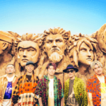 Flow llegará el próximo martes a Teatro Coliseo