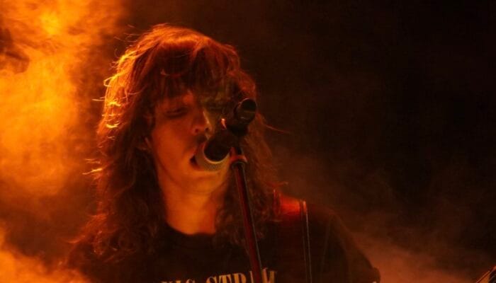 Hellripper en chile 2026