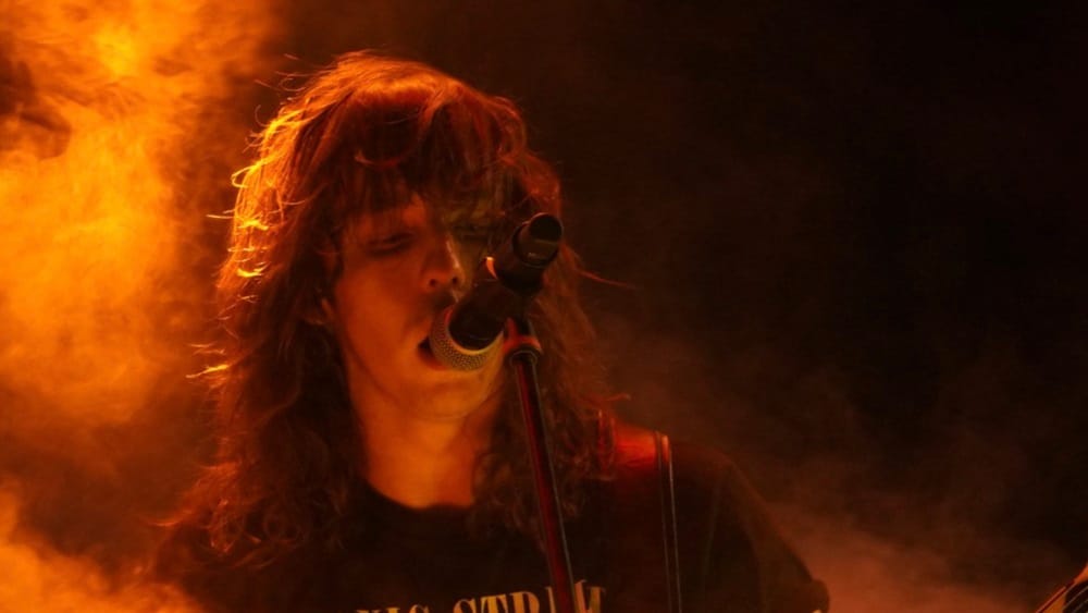 Hellripper debuta en Chile este 2026