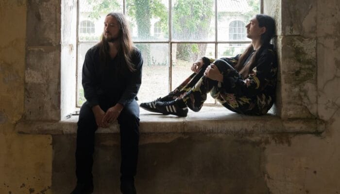 Alcest en chile