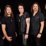 Angra reaviva “Make Believe” y prepara su retorno a Chile