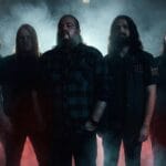 La banda de metal extremo CAELESTIA fusiona el horror totalitario y la oscuridad histórica en su nuevo videoclip “Wolves”