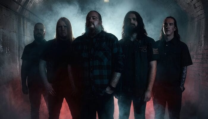 Caelestia metal band