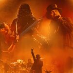 Dolezall: de nominados al Pulsar a su primer álbum en vivo, que inmortaliza la trilogía de guerra, misterio y terror.