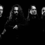 ESHTADUR presenta el videoclip “Into The Woods” de su nuevo álbum “In Darkness All Shadows Gone”, que se lanzará en octubre de 2026.