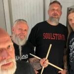 Grave se presentará en Chile con su formación original en un único show