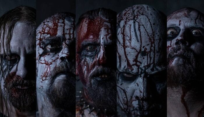 Horna en Chile