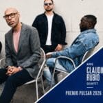 Claudio Rubio Quintet se suma al show de Joshua Redman en Chile
