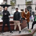 Largo Olvido revive la nostalgia de la juventud en su nuevo single “Moscato”