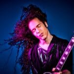 Marty Friedman regresa a Chile: el guitarrista más admirado vuelve con dos fechas imperdibles en Santiago y Valparaíso