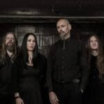 My Dying Bride anuncia su retorno a Chile: los pioneros del doom metal británico se presentarán en Teatro Cariola.