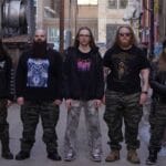 PYTHONIC, la banda de death groove de Saskatoon, lanza su tercer EP, “Laws of Karma”