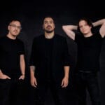 Aldabaran presenta el lyric video oficial de “Cielos Muertos”