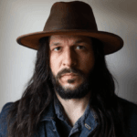 Mañana llega Shawn James a Sala Metrónomo