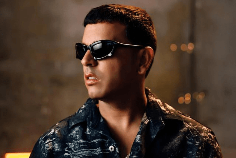 Tito el Bambino