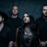 VICTORIA K – Nuevo sencillo “Take It All” de su próximo álbum “The Pleasure of Sorrow”