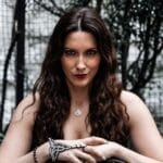 Caterina Nix vuelve a colaborar con Morten Veland (Sirenia) en una gran versión metal de “California Dreamin'”