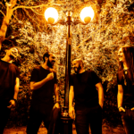 Recrucide anuncia su regreso con íntimo y extendido show en Mibar