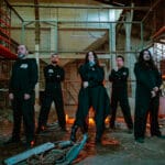 Asíncrono cuestiona la indiferencia de nuestra época con su nuevo single y lyric video “Normalidad”
