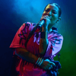 Ana Tijoux junto a La Brígida Orquesta llegarán a Teatro Coliseo el próximo 8 de Agosto