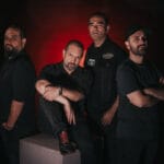 Arrastre publica “Colapso”tercer single de su producción 2026