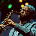 Kenny Garrett vuelve a Chile con un viaje musical que honra la memoria y las raíces