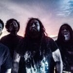 GRAVE suma a Necrofagore y Gravered para su concierto en Chile