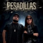 Daniel Devita y Adrián Barilari, vocalista de Rata Blanca, presentan “Pesadillas”, la real unión entre rap y metal