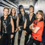 Rata Blanca a Teatro Coliseo el 28 y 29 de agosto