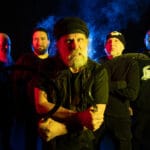 Pentagram abrirá el debut de Six Feet Under en Chile