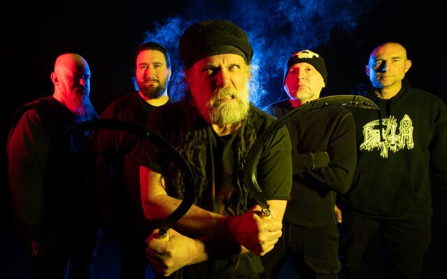 Six Feet Under en Chile