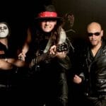 Tugurio será banda invitada en el regreso de Obús a Chile