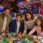 ToyCon Chile 2026, el panorama familiar del año