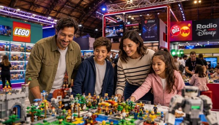 Toy con 2026